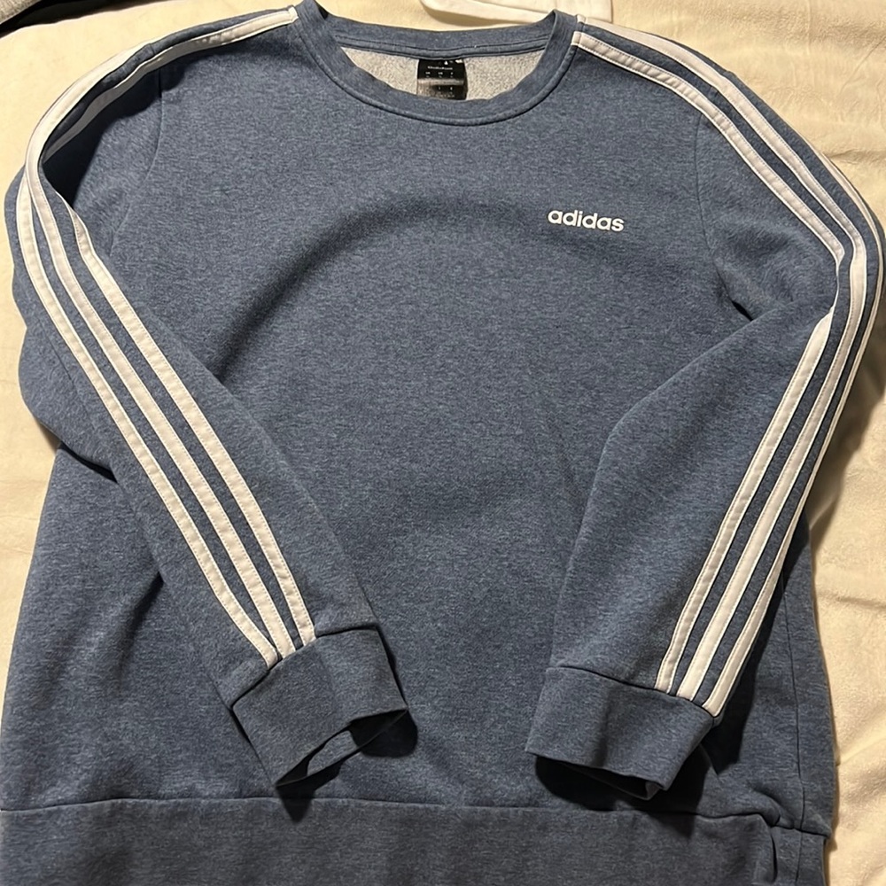 Adidas Long Sleeve